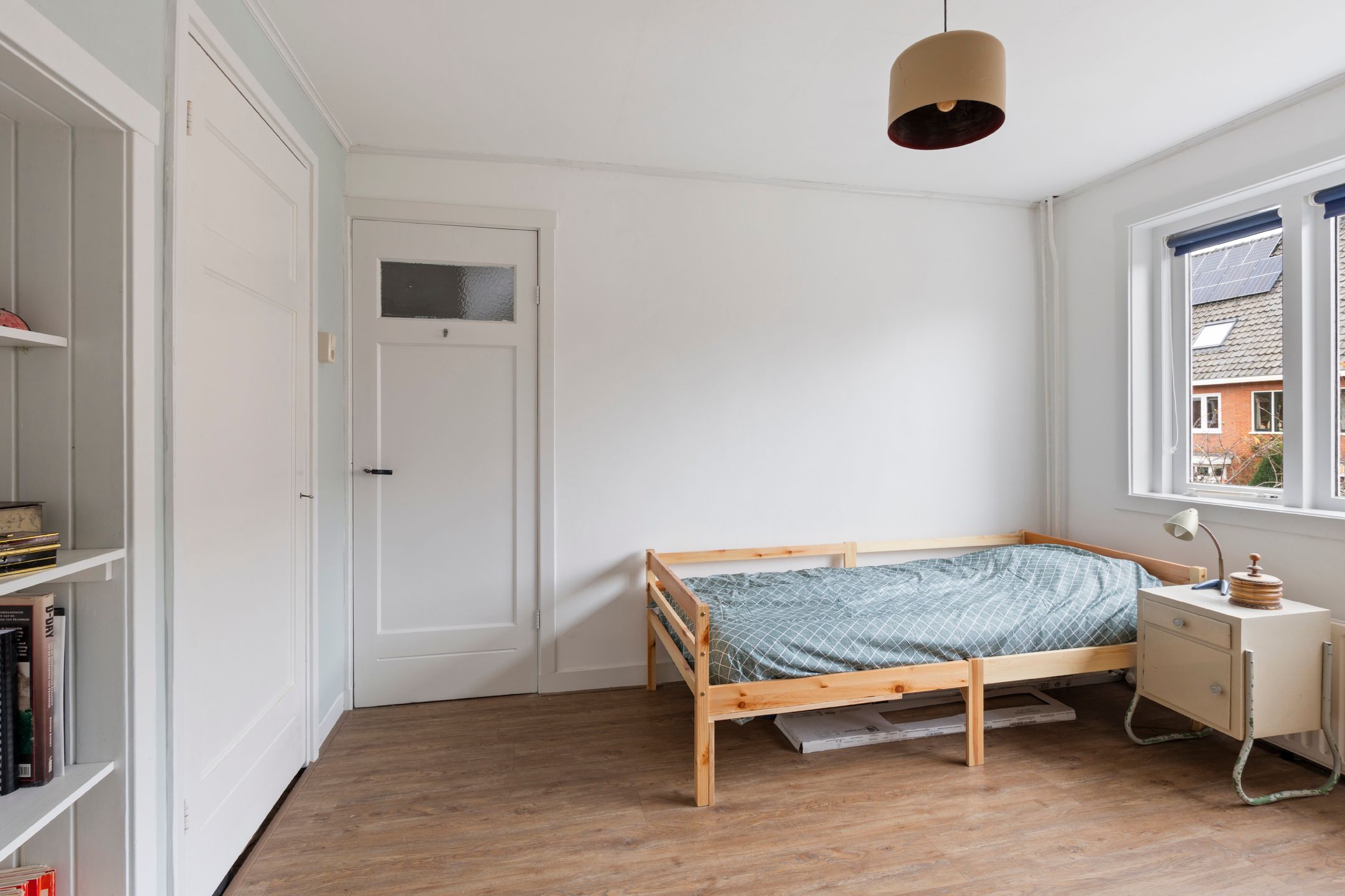 Photo 21 of Frans Halsstraat 5