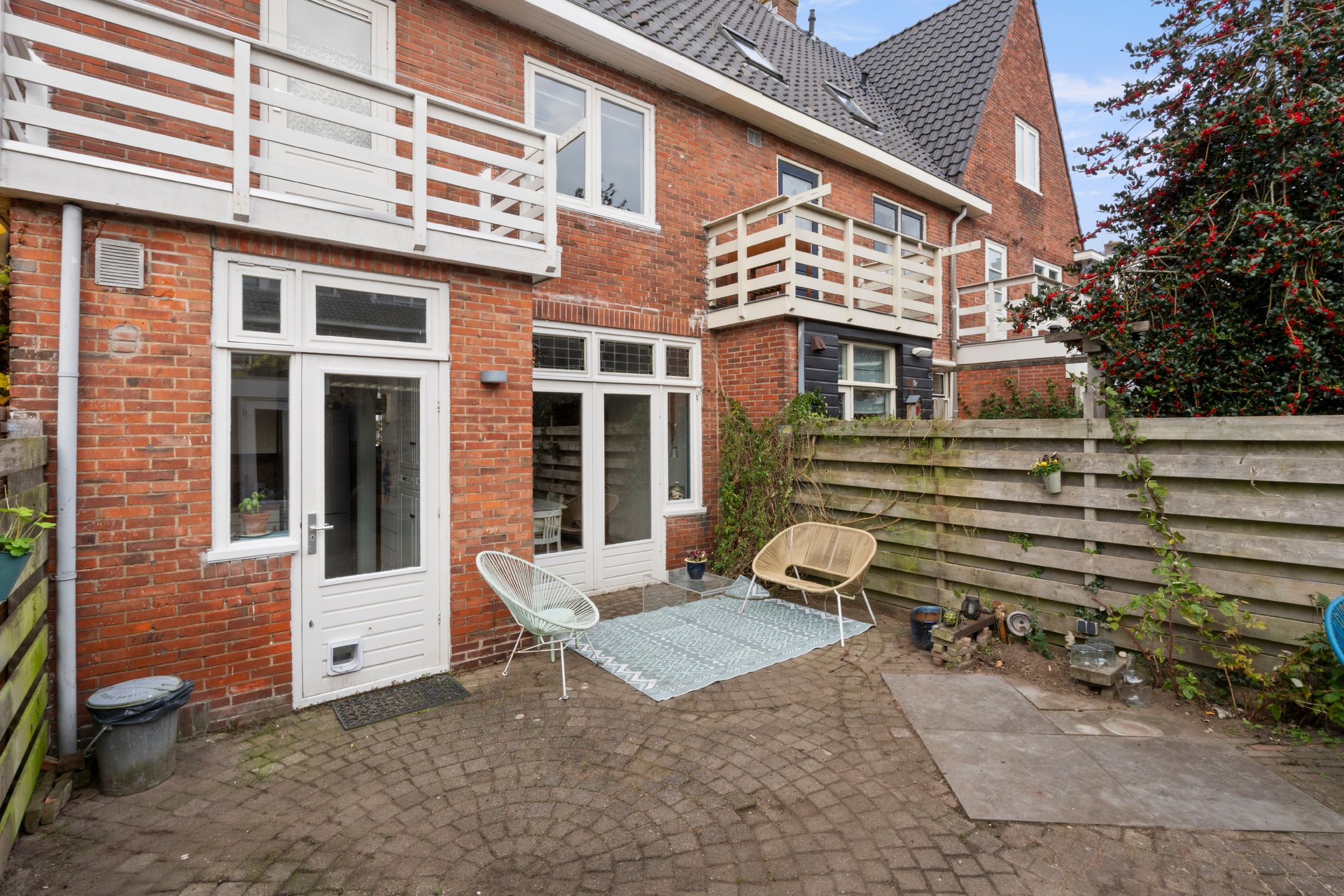 Photo 30 of Frans Halsstraat 5