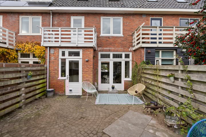 Foto 31 van Frans Halsstraat 5