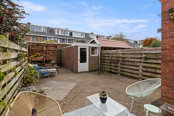 Foto 32 van Frans Halsstraat 5