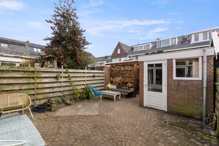 Foto 33 van Frans Halsstraat 5