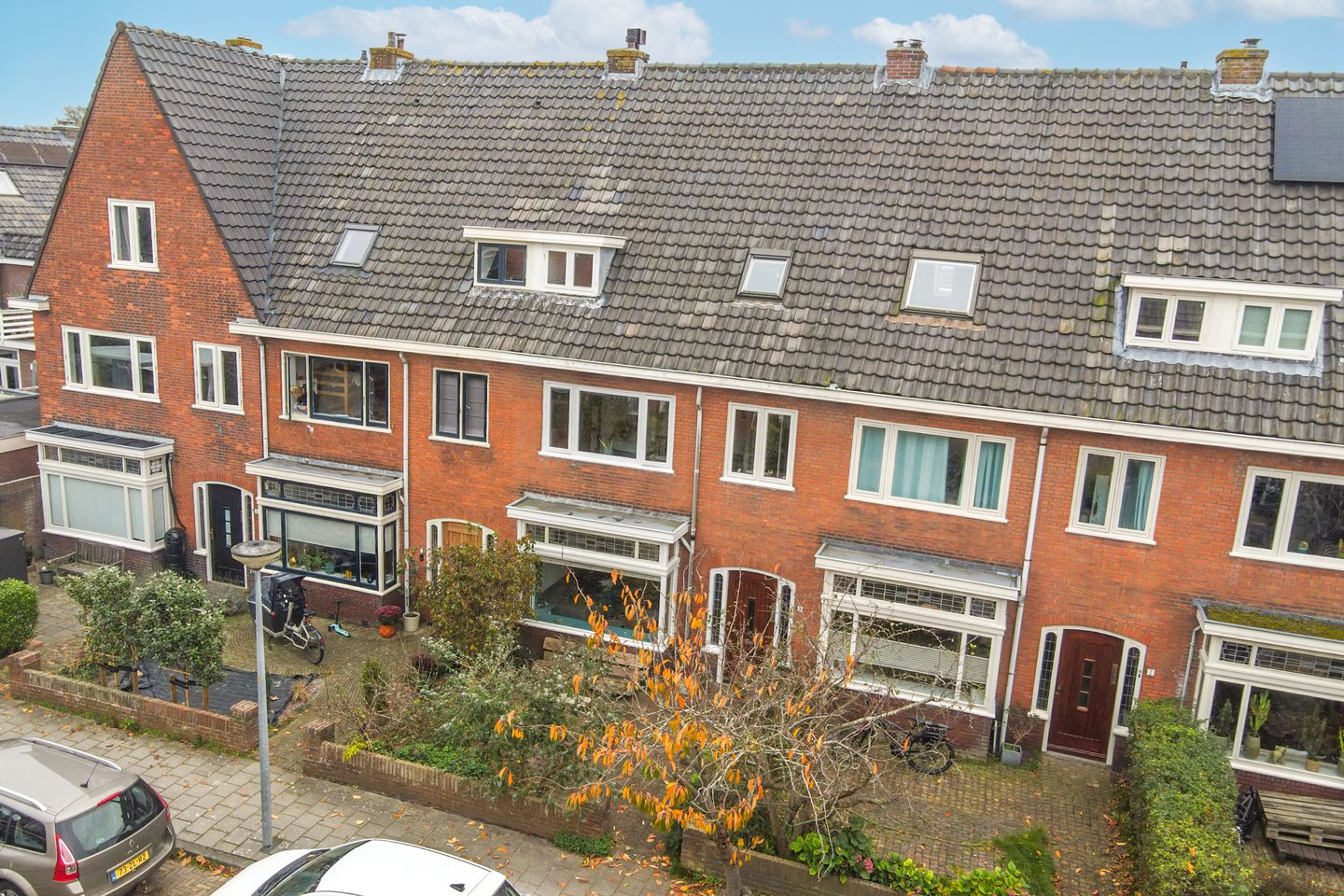 Photo 34 of Frans Halsstraat 5