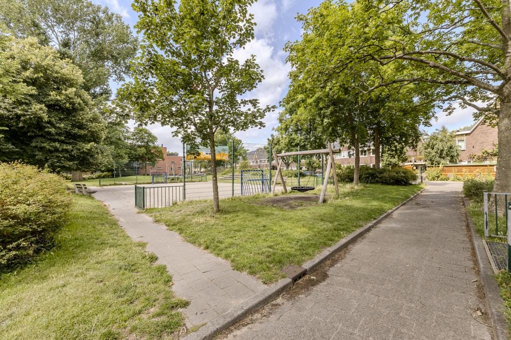 Photo 35 of Frans Halsstraat 5