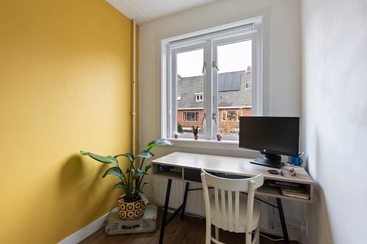 Foto 22 van Frans Halsstraat 5