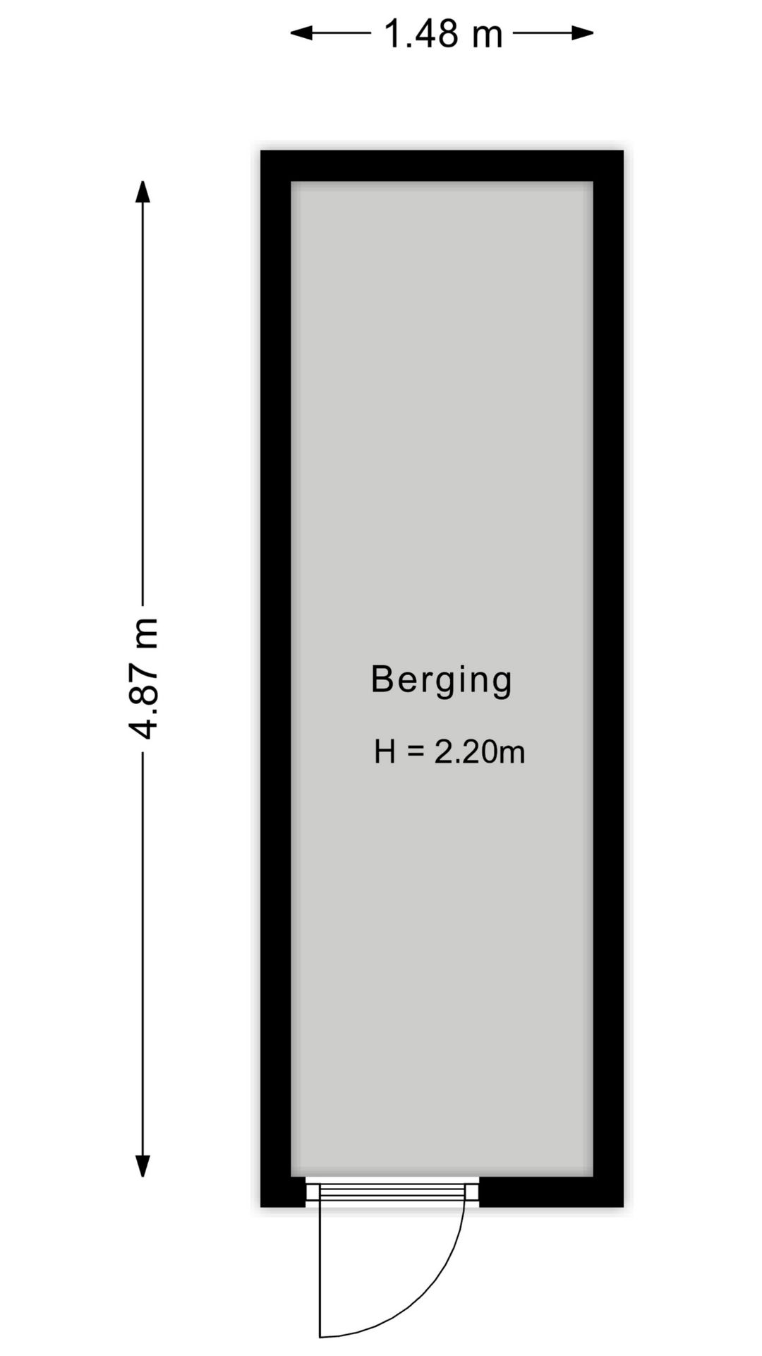 Foto 65 van Hinthamereinde 64-N