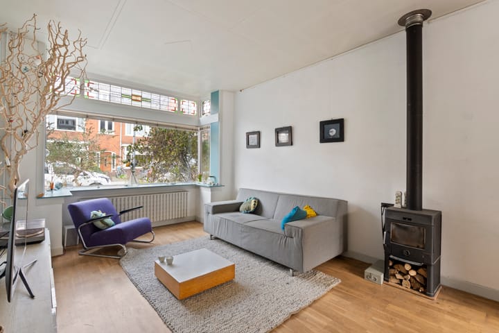 Foto 7 van Frans Halsstraat 5