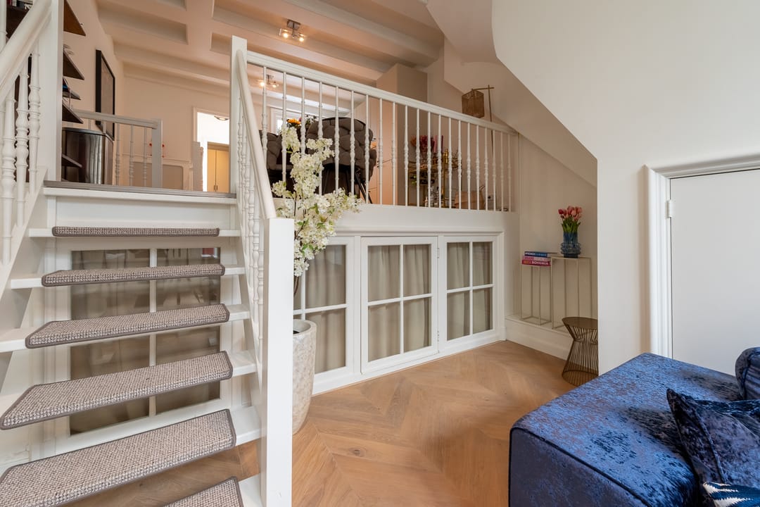 Foto 7 van Egelantiersstraat 49-H