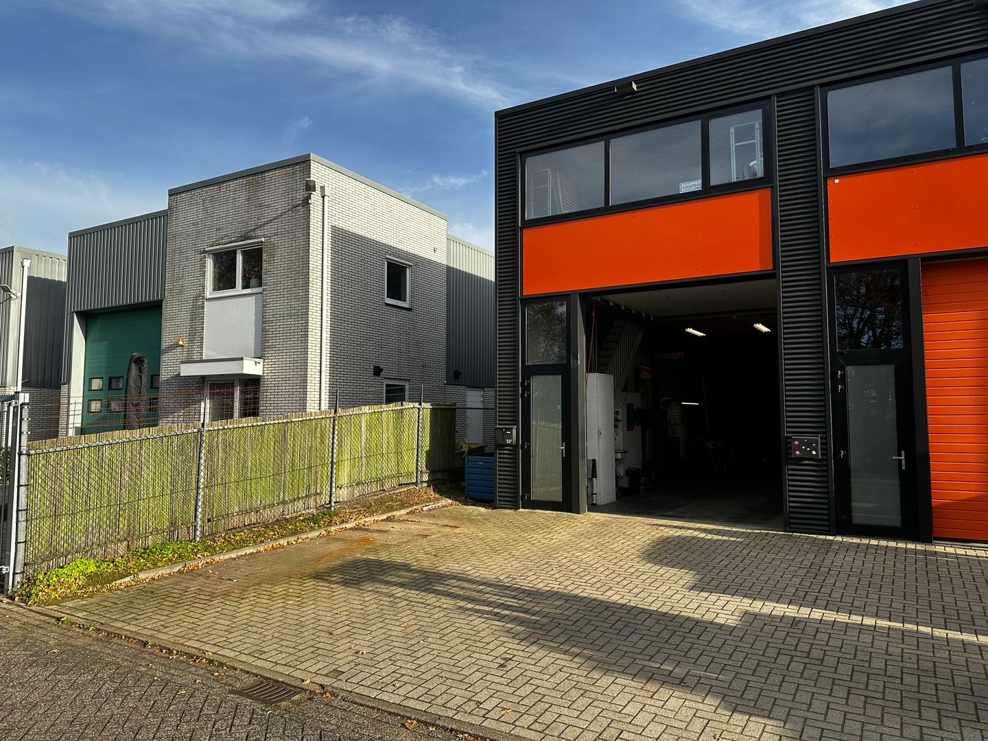 Bekijk foto 5 van Remmerden 52-G