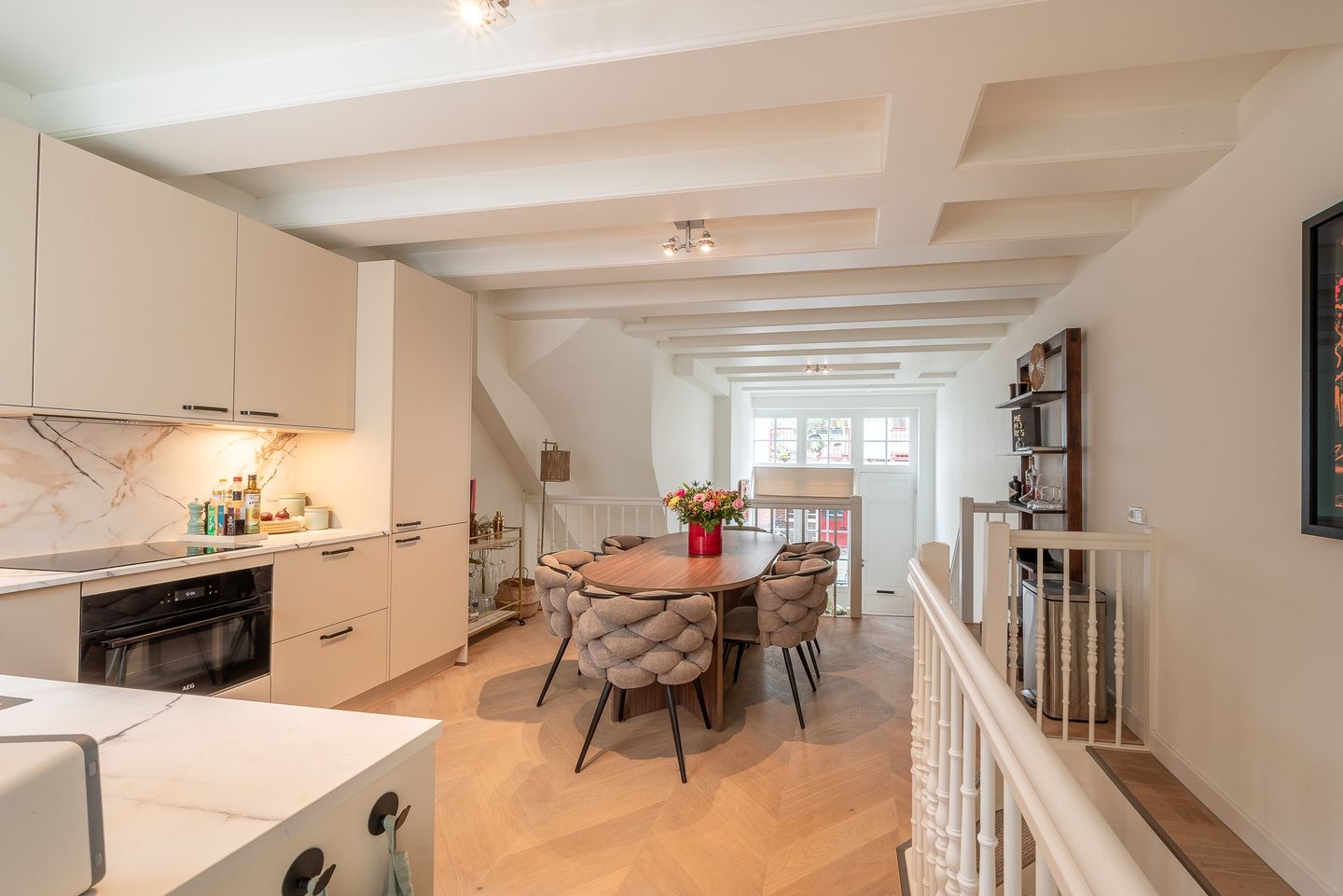 Foto 14 van Egelantiersstraat 49-H