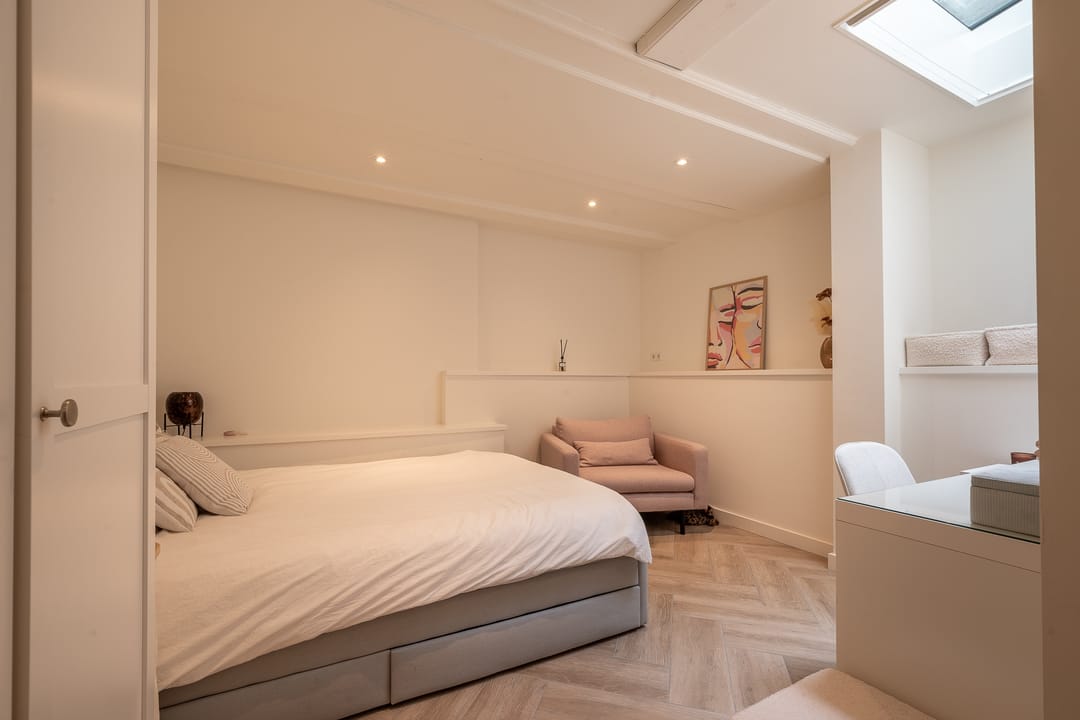 Foto 16 van Egelantiersstraat 49-H