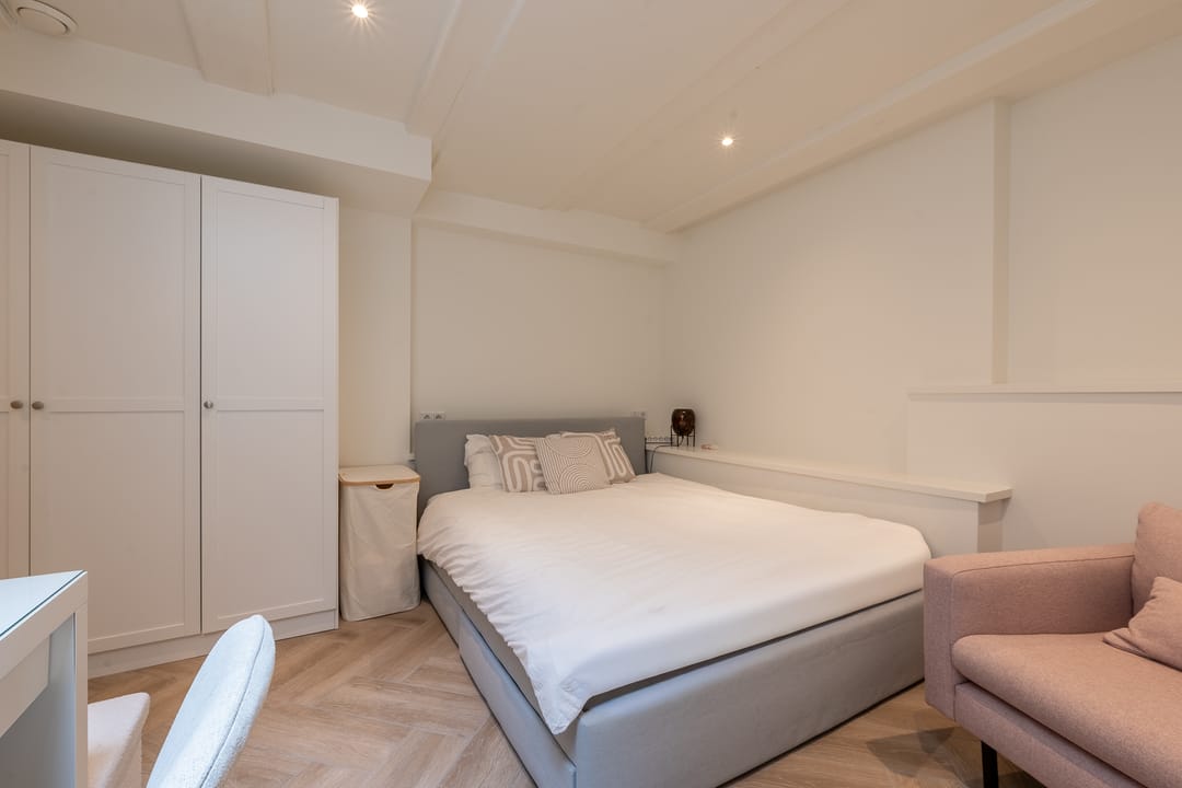 Foto 17 van Egelantiersstraat 49-H