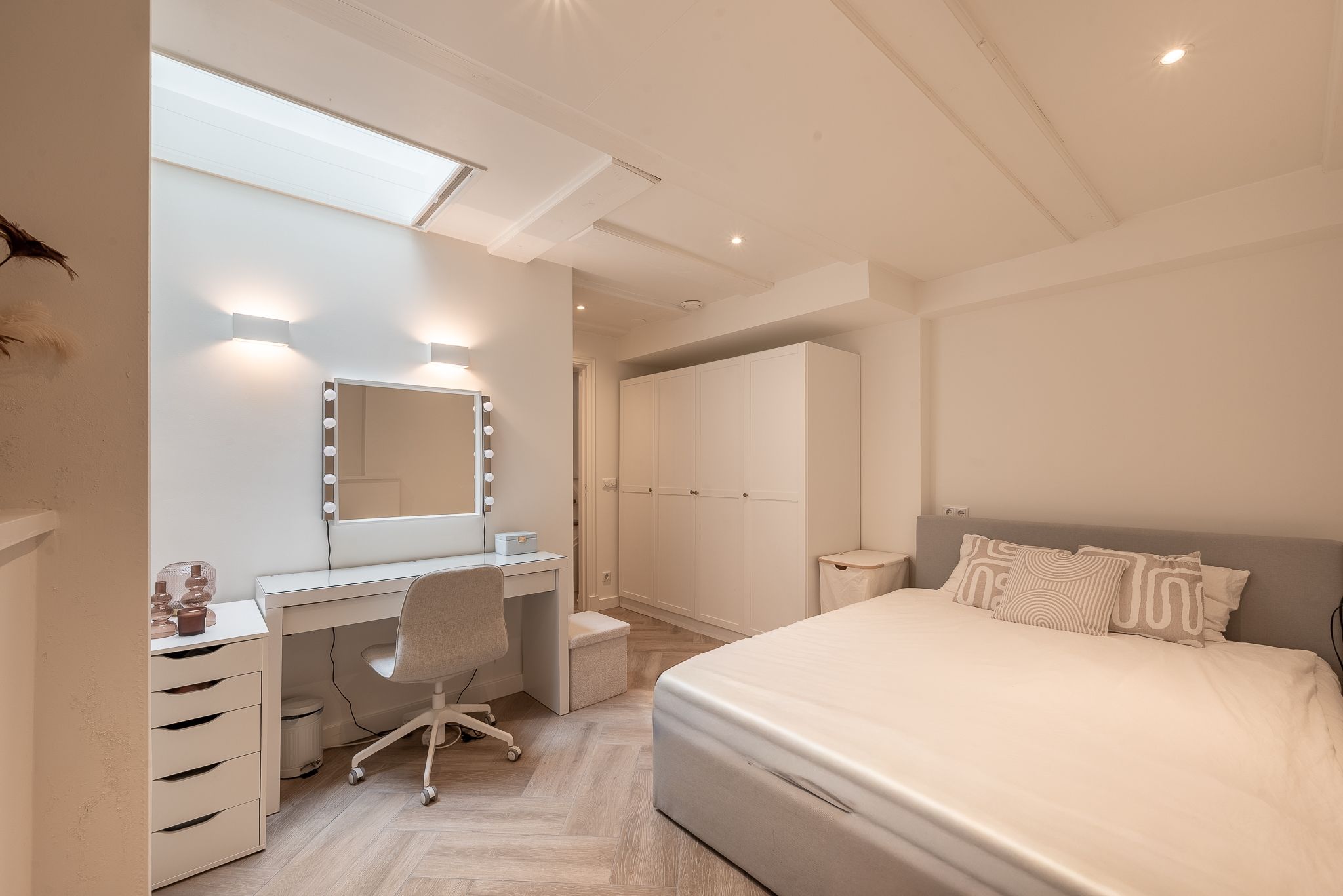 Foto 18 van Egelantiersstraat 49-H