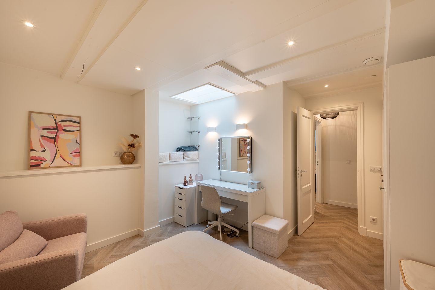 Foto 19 van Egelantiersstraat 49-H