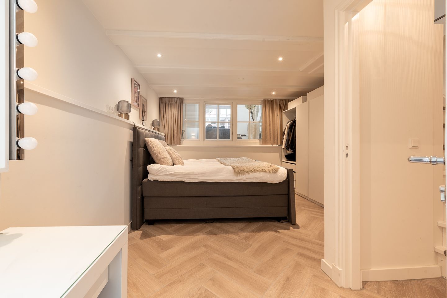 Foto 20 van Egelantiersstraat 49-H