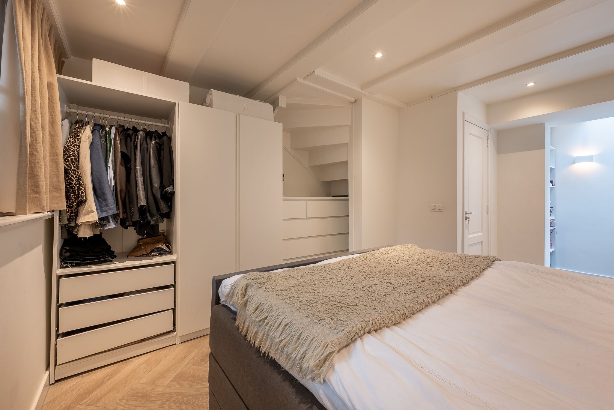 Foto 21 van Egelantiersstraat 49-H