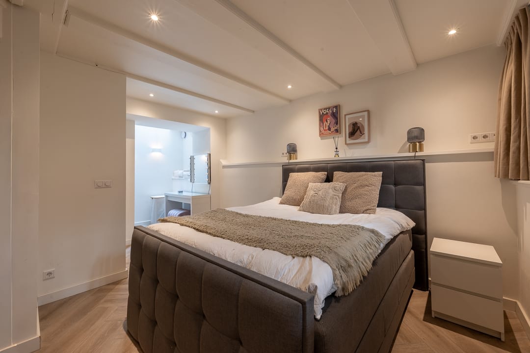 Foto 22 van Egelantiersstraat 49-H