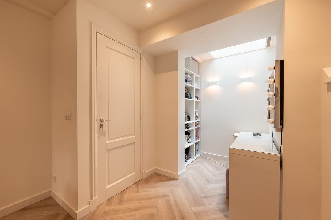 Foto 23 van Egelantiersstraat 49-H