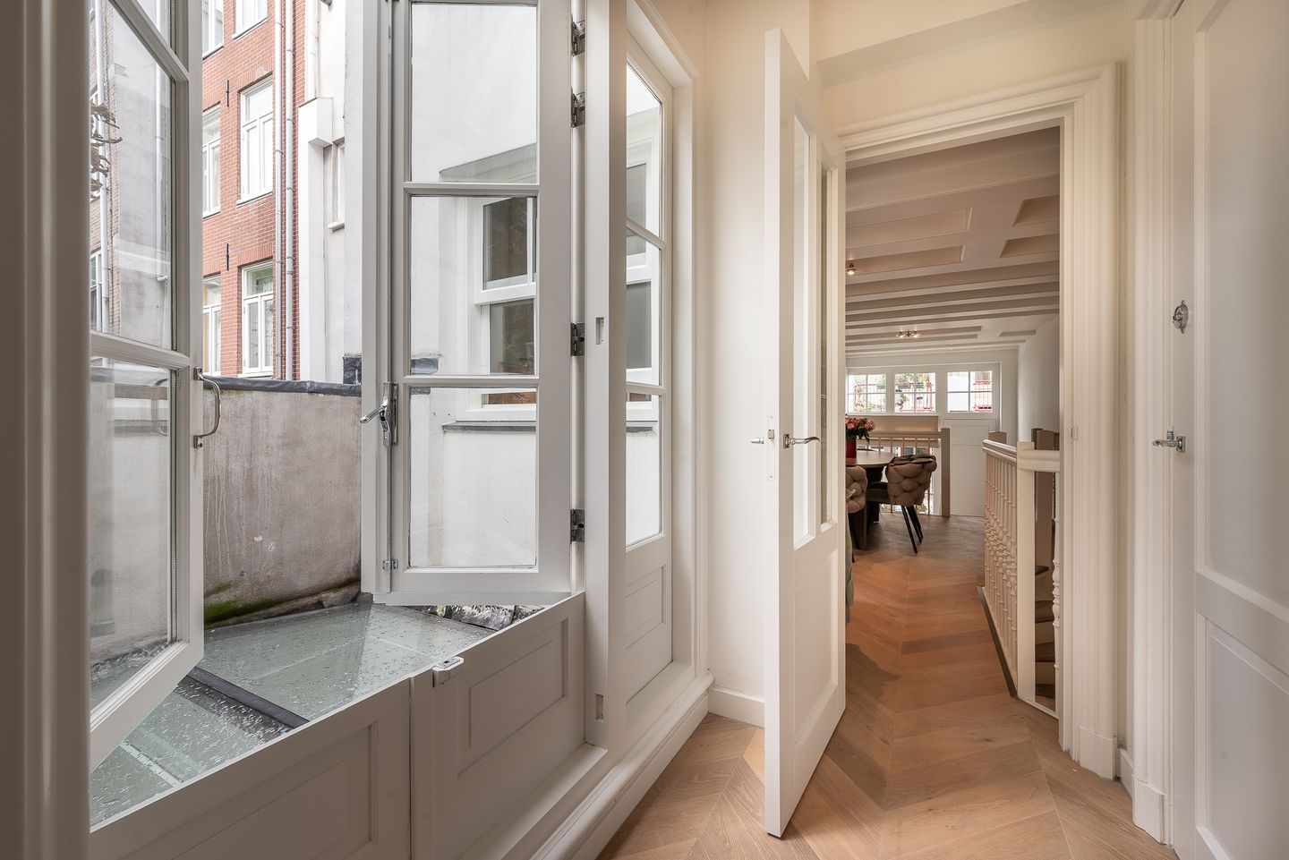 Foto 25 van Egelantiersstraat 49-H