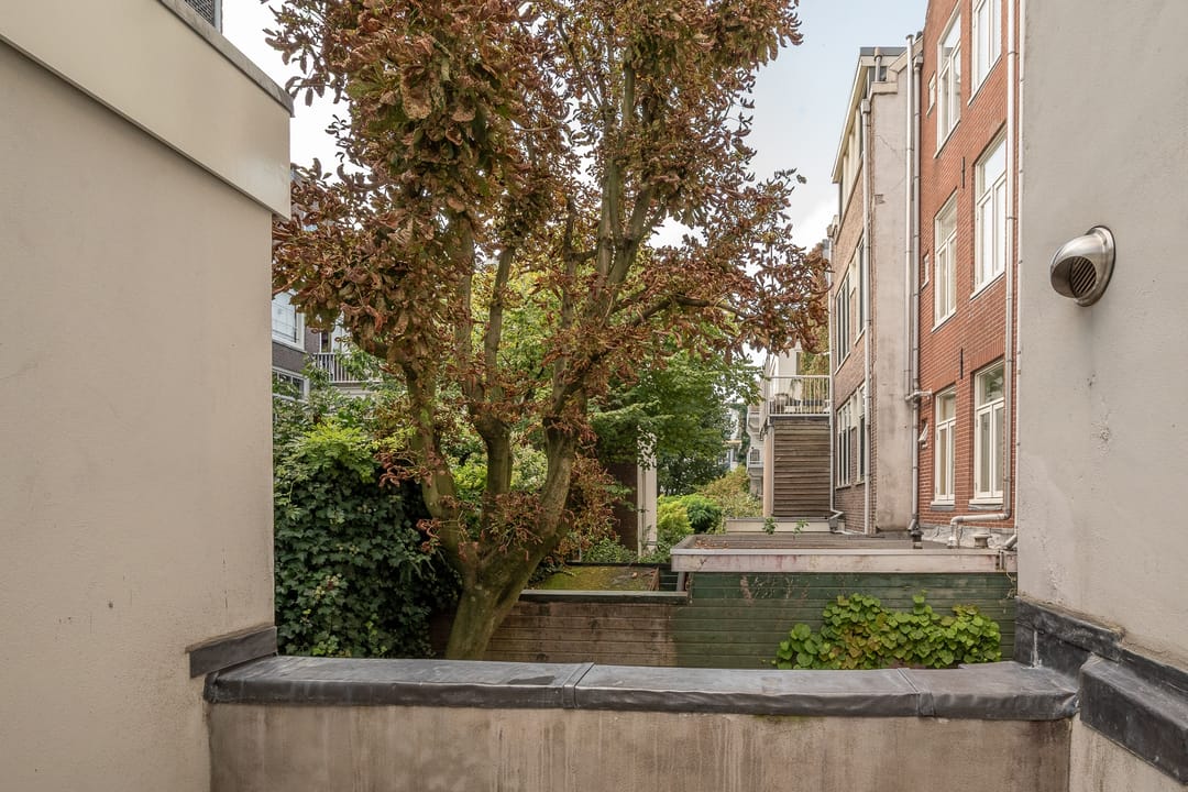 Foto 26 van Egelantiersstraat 49-H