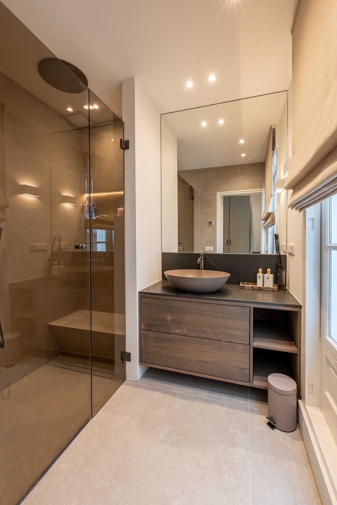 Foto 28 van Egelantiersstraat 49-H