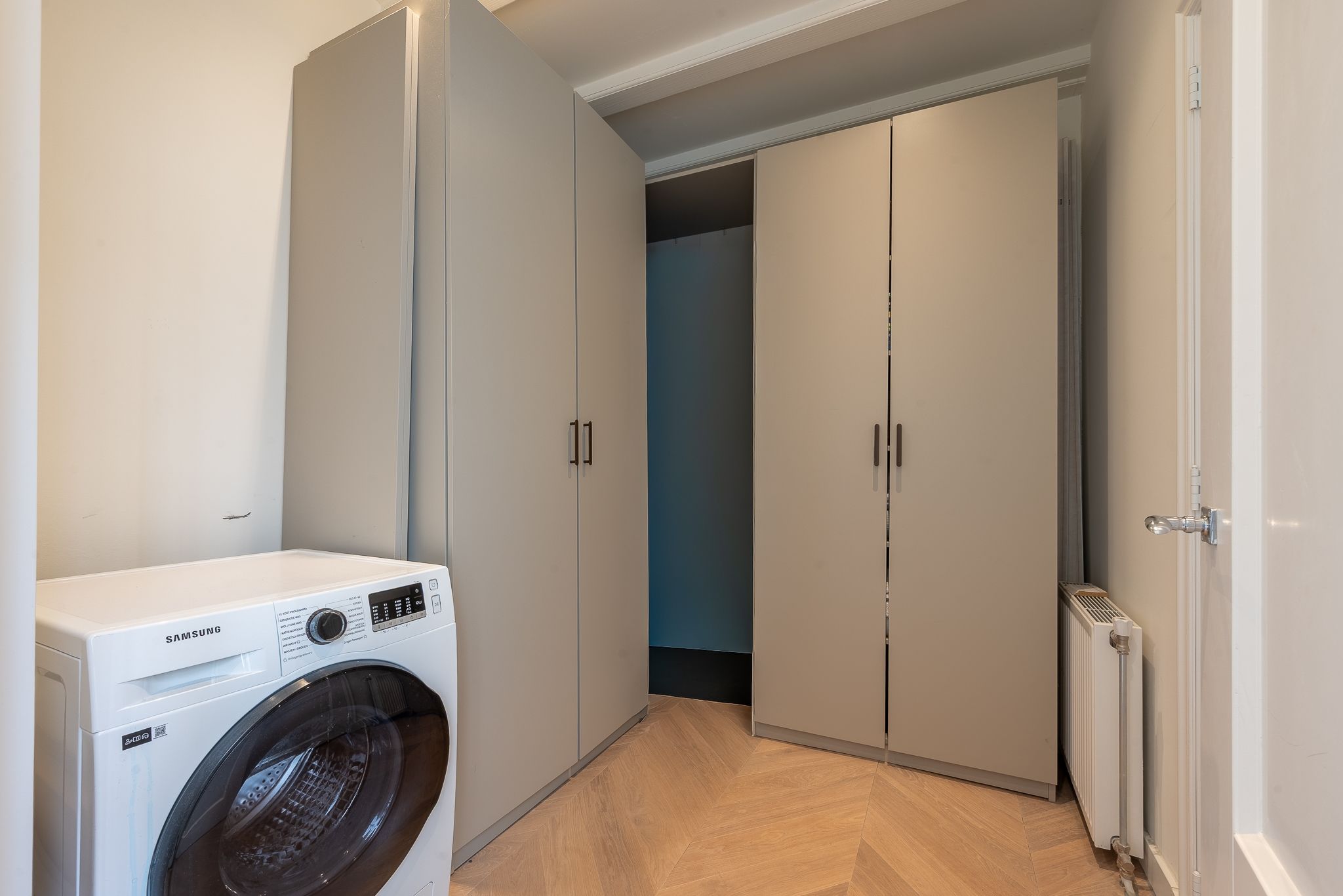 Foto 30 van Egelantiersstraat 49-H