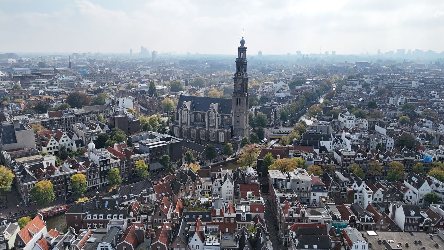 Foto 34 van Egelantiersstraat 49-H