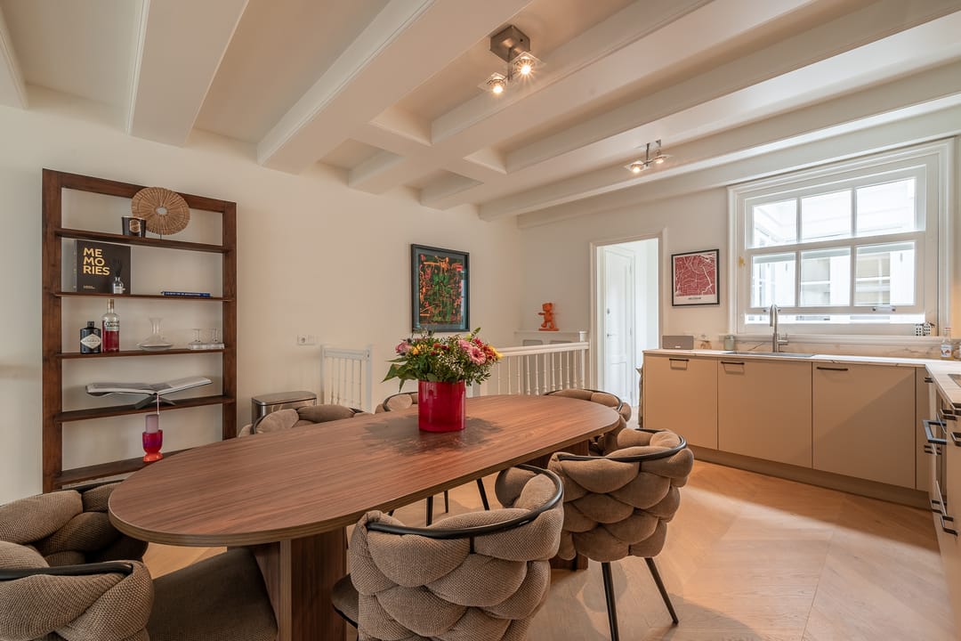 Foto 13 van Egelantiersstraat 49-H