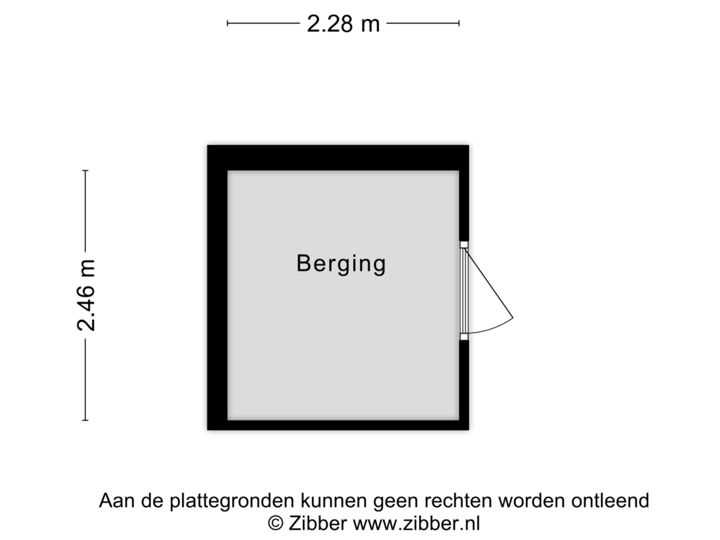 Berging