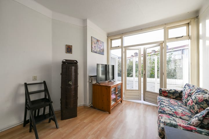 Foto 2 van Jacob Catsstraat 157