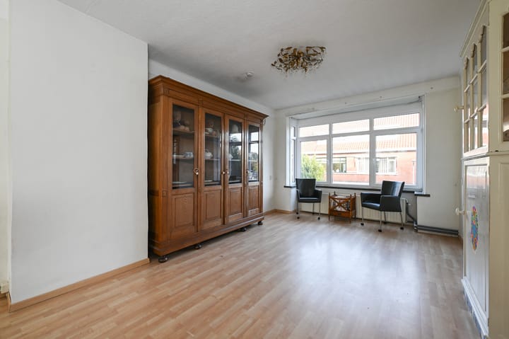 Foto 3 van Jacob Catsstraat 157