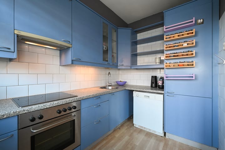 Foto 4 van Jacob Catsstraat 157