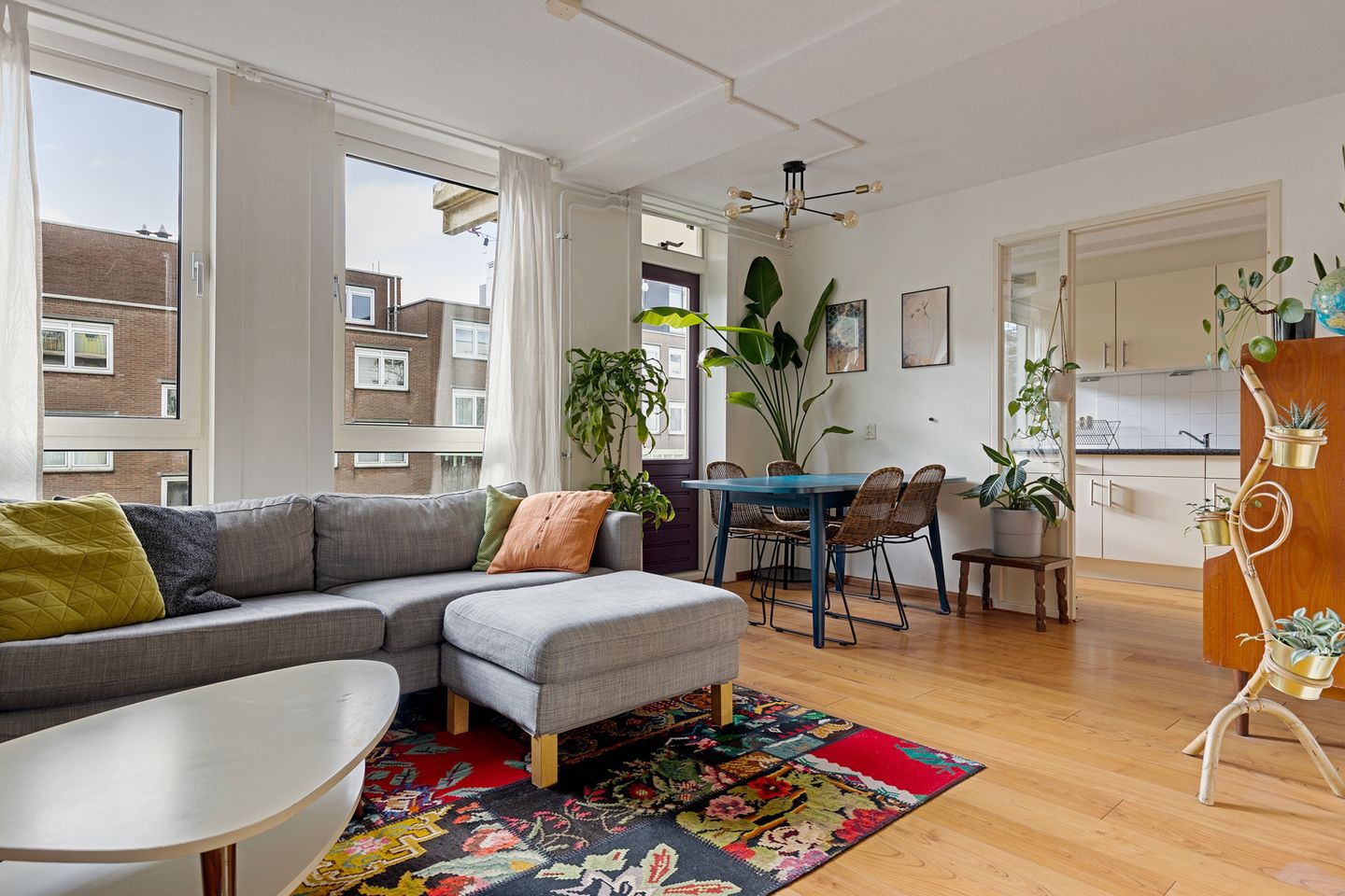 Photo 1 of Jacob van Lennepstraat 241-B