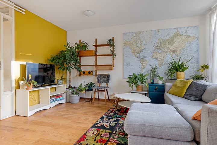 Photo 2 of Jacob van Lennepstraat 241-B