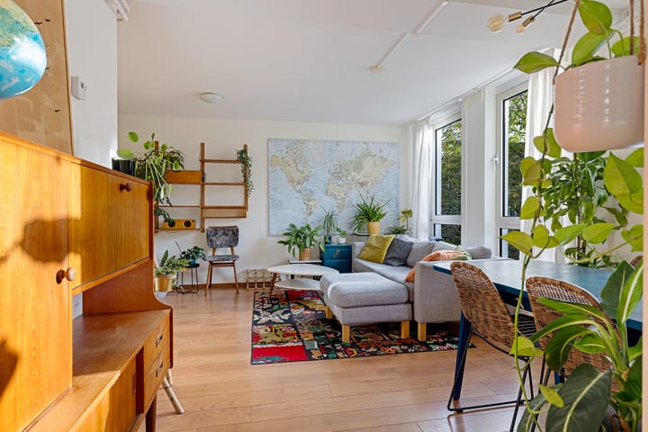 Photo 5 of Jacob van Lennepstraat 241-B