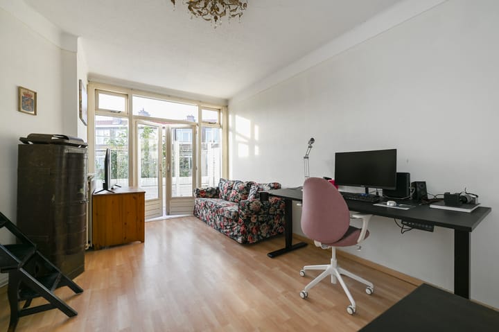 Foto 5 van Jacob Catsstraat 157