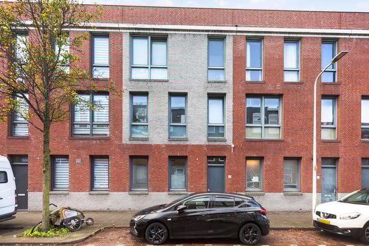 David Blesstraat 13