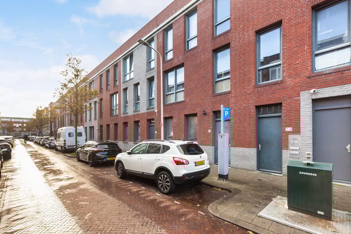 Photo 2 of David Blesstraat 13