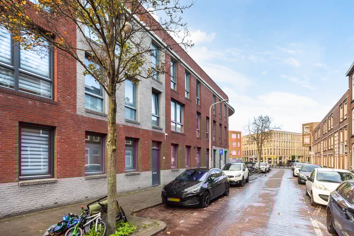 Photo 3 of David Blesstraat 13