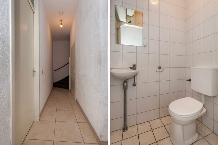 Photo 6 of David Blesstraat 13