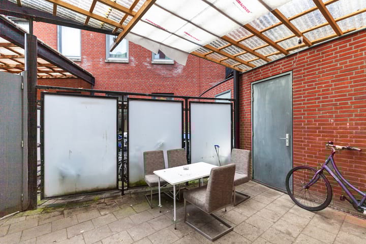 Photo 16 of David Blesstraat 13