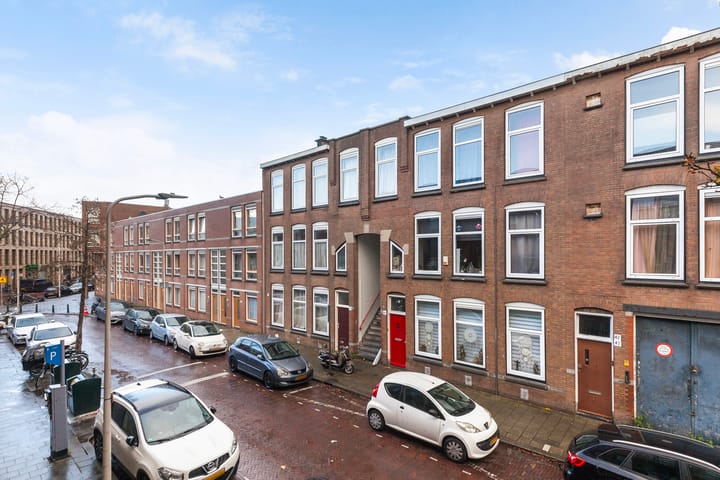 Photo 27 of David Blesstraat 13