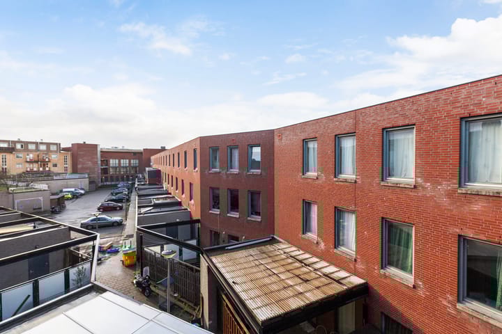 Photo 29 of David Blesstraat 13