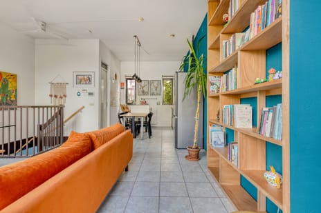 Eva Besnyöstraat 357 secondary image