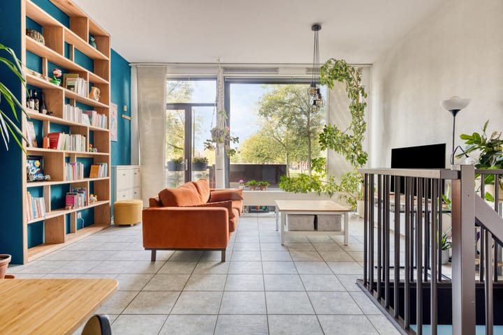 Eva Besnyöstraat 357 main image