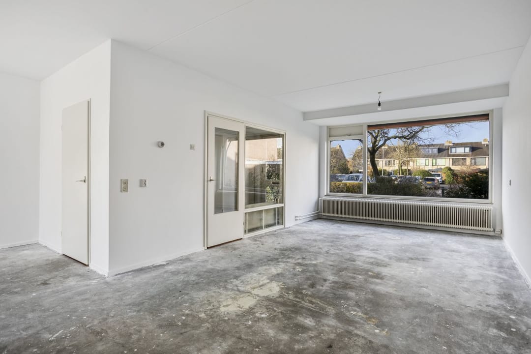 Foto 2 van Franz Lehárlaan 60