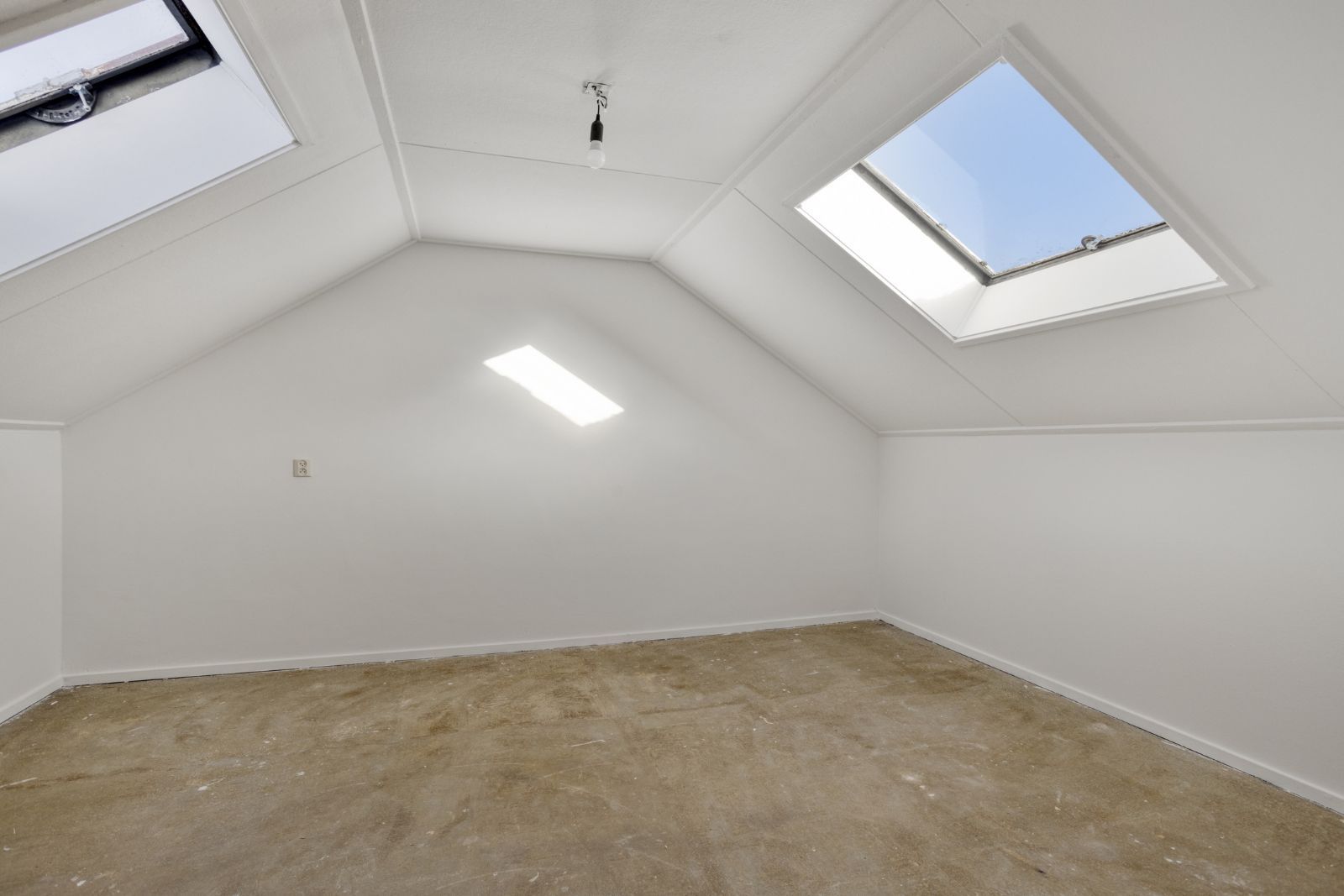 Foto 3 van Franz Lehárlaan 60