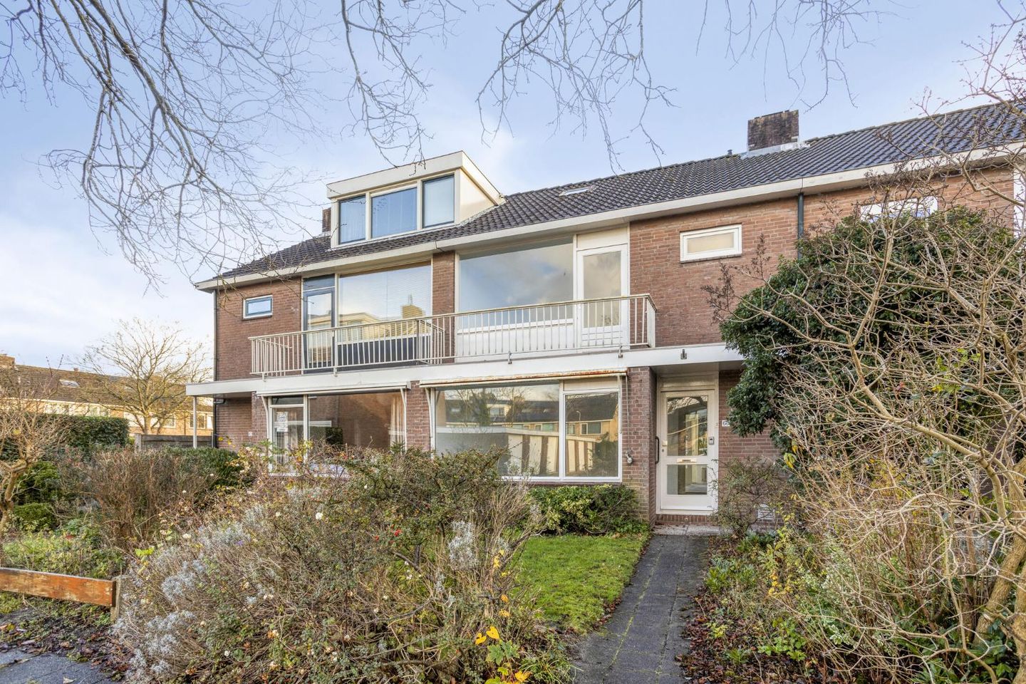 Foto 4 van Franz Lehárlaan 60