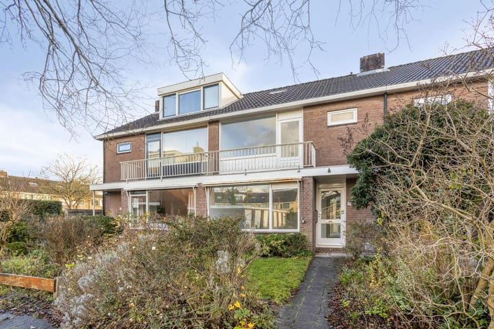 Foto 4 van Franz Lehárlaan 60