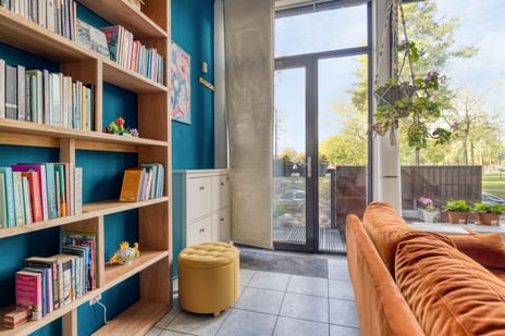 Eva Besnyöstraat 357 tertiary image