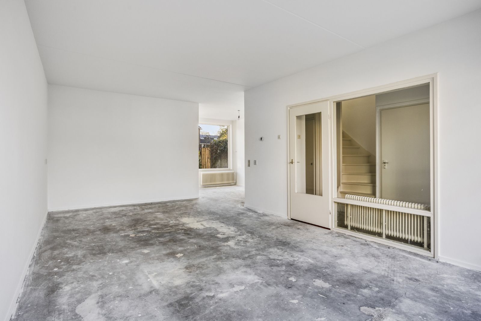 Foto 6 van Franz Lehárlaan 60